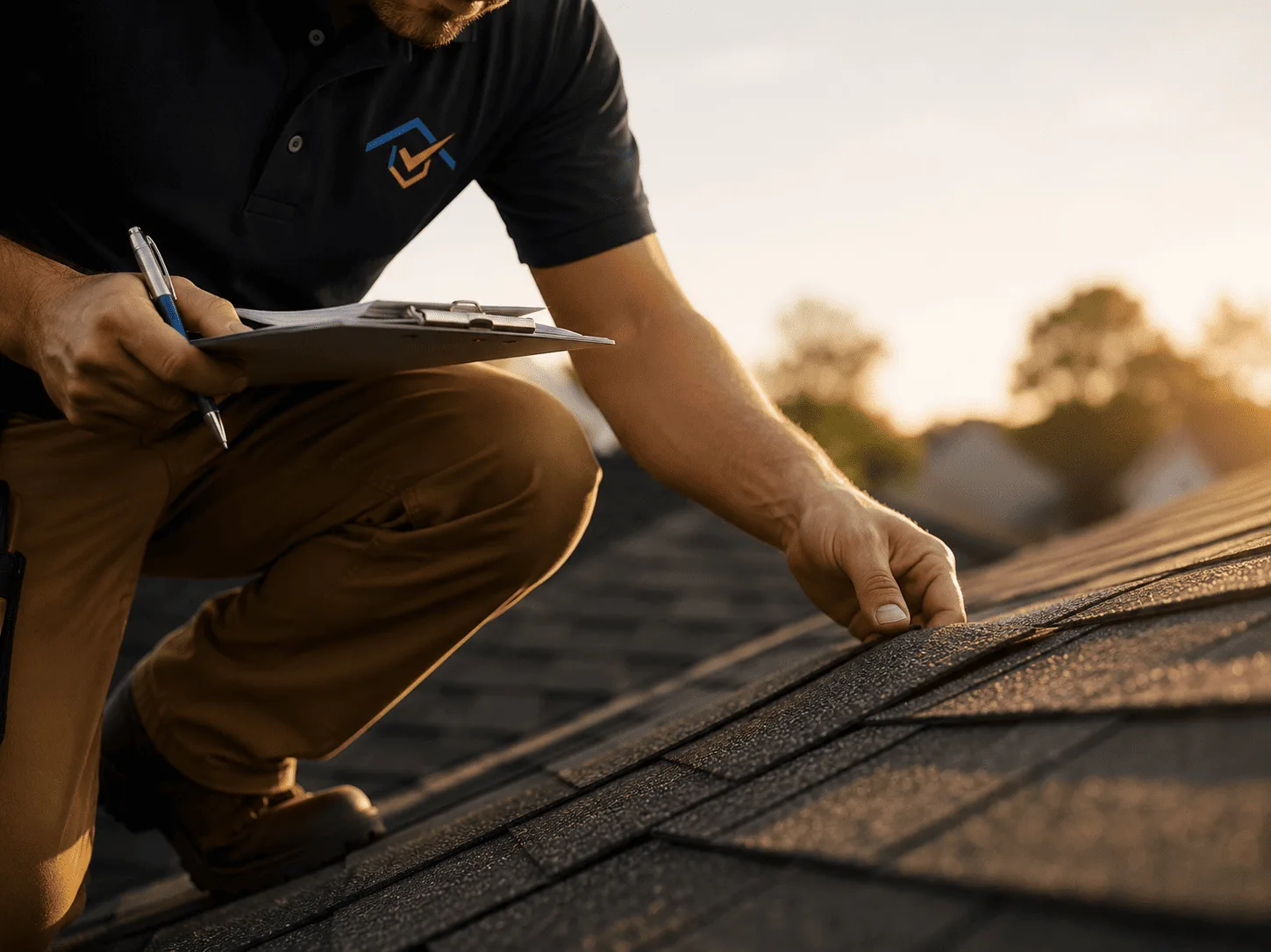 Why Choose Roof Inspection in Edna, TX