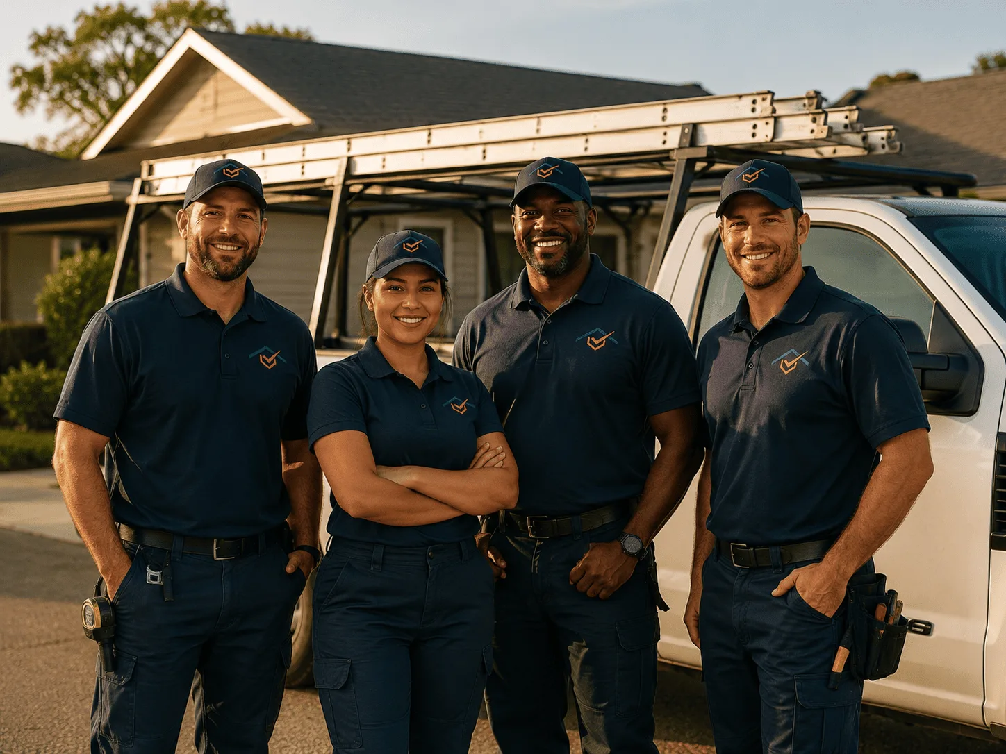 Roof Inspection company in Edna, TX